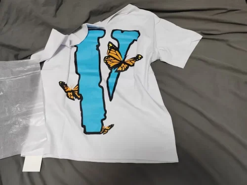 BUTTERFLY TEE photo review